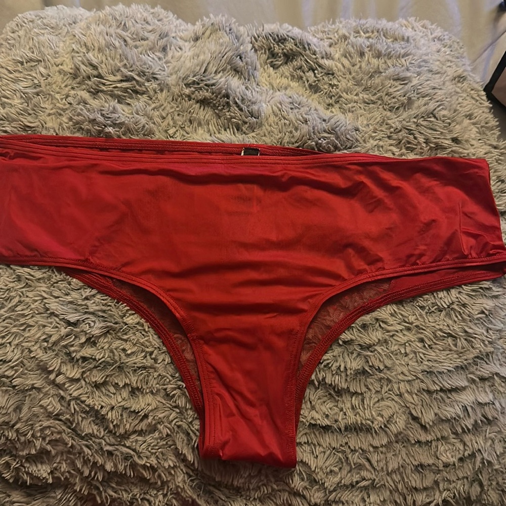 Victoria’s Secret panty